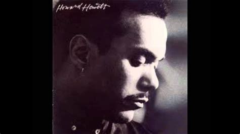 Howard Hewett Lets Get Deeper Youtube