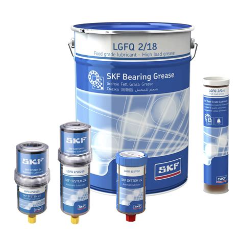 Grasa Altas Cargas Lgfq Skf Maintenance Lubrication And Power