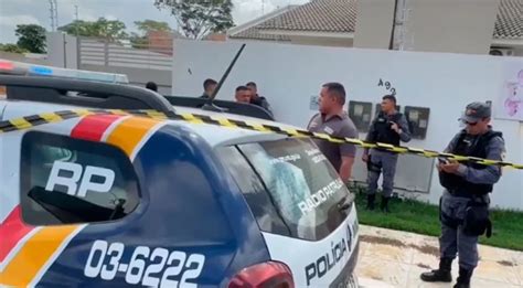 Tr S Filhas E M E S O Assassinadas Em Sorriso Mato Grosso V Timas