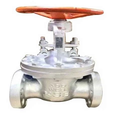 KSB WCB Gate Valve Valve Size 1 2 Inch At Rs 2500 Piece In Thane ID