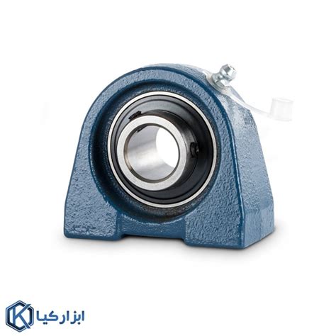 مشخصات قیمت و خرید یاتاقان UCPW 207 M14 با شفت 35 میلی متر ابزارکیا