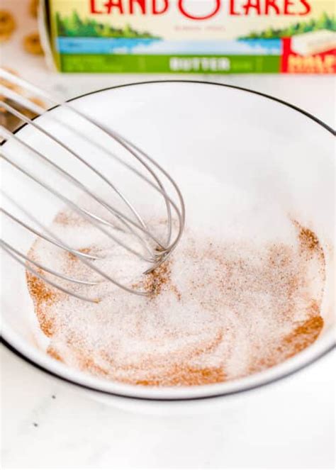 Mini Donut Hot Buttered Cheerios Sweet Tea And Sprinkles