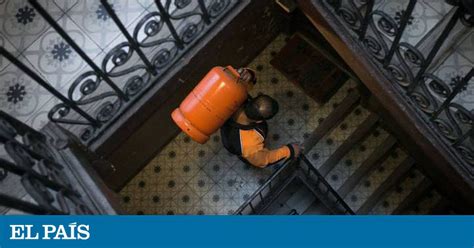 El Supremo Condena Al Estado A Pagar A Repsol Millones Econom A