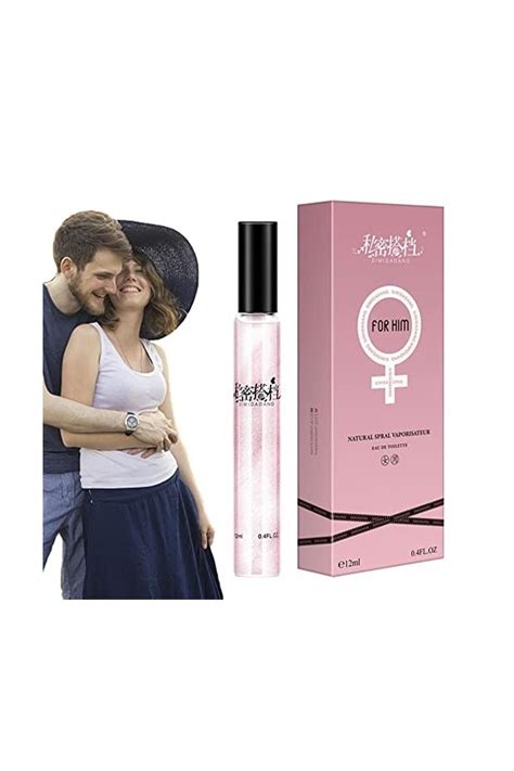 Parfum Aux Ph Romones Pour Hommes Femmes Parfum Aux Ph Romones Sex