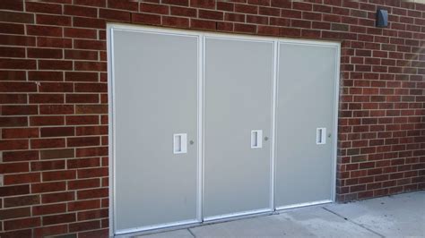 Frp Architectural Doors Aluminum Entrance Systems