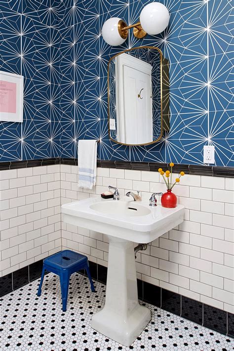 5 Border Tiles And Edge Trims To Know And How To Use Them