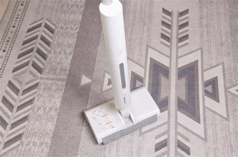 Xiaomi Mijia Mjxcytj Dual Brush Wireless Mopping Machine Review