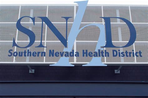 Southern Nevada Health District closing its Henderson location | Health ...