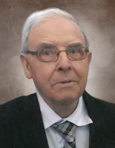 Gilles C T Obituary La Baie Qc