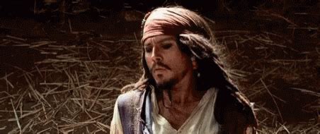 Jack Sparrow GIF - Jack Sparrow Potc - Discover & Share GIFs