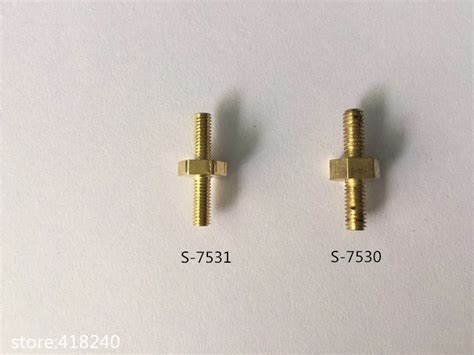 Hoop Adjusting Screws For Some Of Tajima Swf Chinese Embroidery Machine