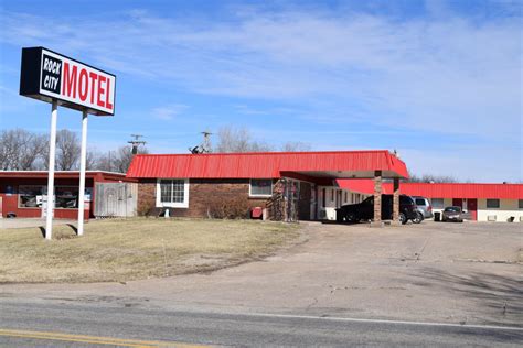 Rock City Motel Minneapolis Ks 67467