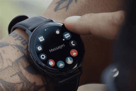 The Best Apps For Samsung Galaxy Watch Active