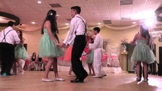 Surprise Popular Dance Songs Quinceanera Popnable