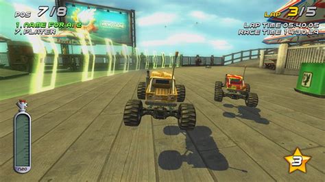 Radio Control Cars On Video Games R C Tech Forums