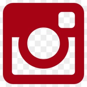 Instagram Logo Icon Instagram Icons Logo Icons Red Instagram Icon Images