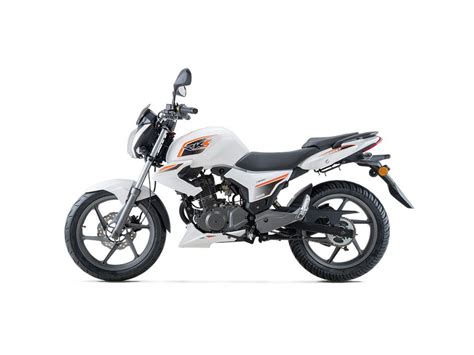 Keeway RKS 125i Sport Biturbo