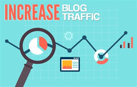 5 Super Easy Ways To Increase Your Blog S Traffic Theskfeed