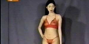 Taiwan Lingerie Show 22 Tnaflix