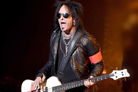 New Motley Crue Songs ‘crush Nikki Sixx Vows