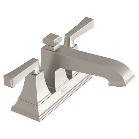 American Standard Town Square S In Centerset Handle Bathroom