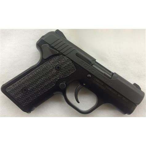 Final Flight Outfitters Inc.| Kimber Kimber Solo Carry Dc Pistol