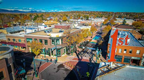 Olde Town Arvada takes step toward common consumption area - BusinessDen