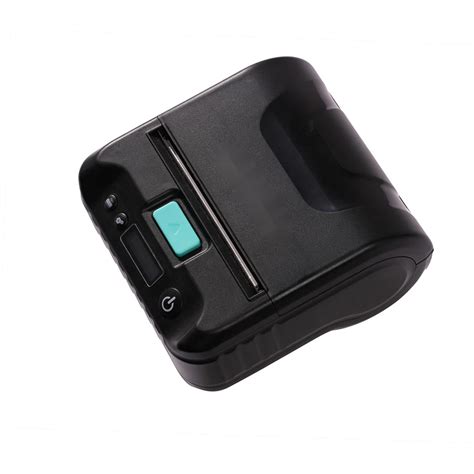 Usb Powered Thermal Receipt Printer Waybill Sticker Mm Mm Label