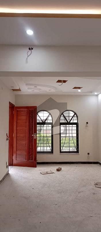 House Of 1350 Square Feet For Sale In I 14 4 I 14 4 I 14 Islamabad