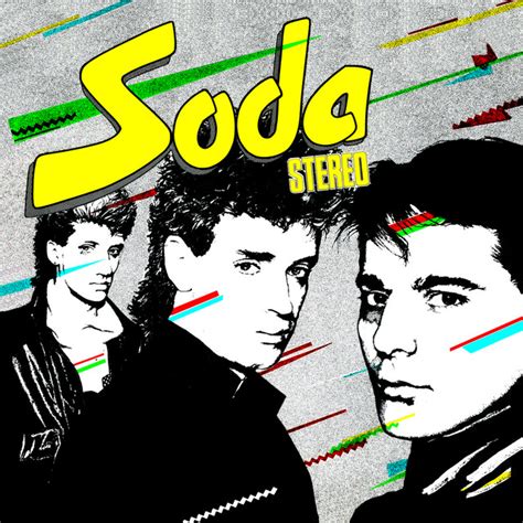 Soda Stereo Mejores Canciones Discograf A Letras