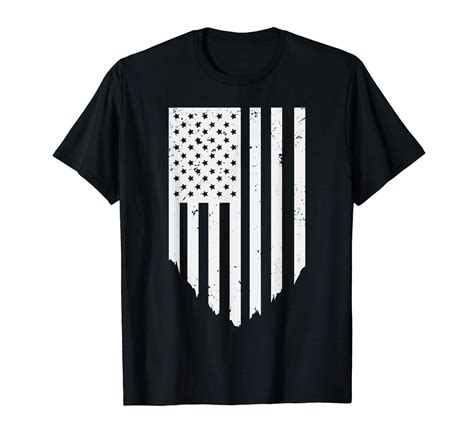 Veteran S Day Patriotic Usa Flag For Veterans Patriots T Shirt Jznovelty