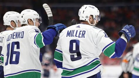 Canucks vs. Blue Jackets: Live stream, TV info, time and more | October ...