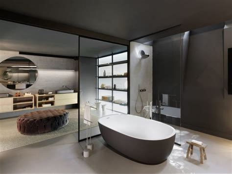 10 Luxury Design Showrooms That Offer The Ultimate Bathroom Experience