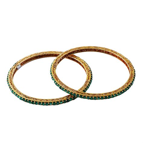 PATLA BANGLE Hira Panna Jewellers