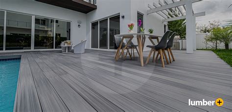 Composite Decking: What Brands Do You Have to Choose From? - Lumber Plus