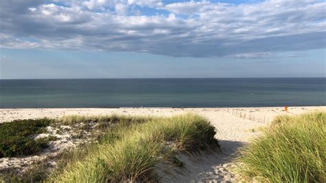 East Sandwich Beach I - CapeCodBeaches.net