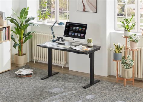 Artificer Basic Tiltable Standing Desk Sunaofe