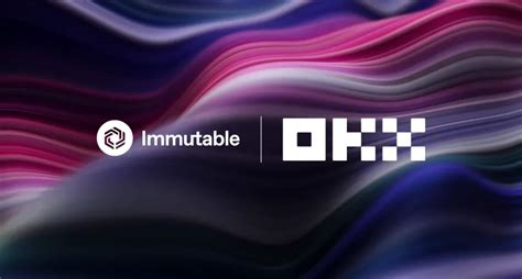 Okx And Immutable Partner For Gamefi Launchpad Gam S Gg