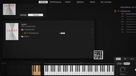 Orchestral Tools Sineplayer Audiotechnology