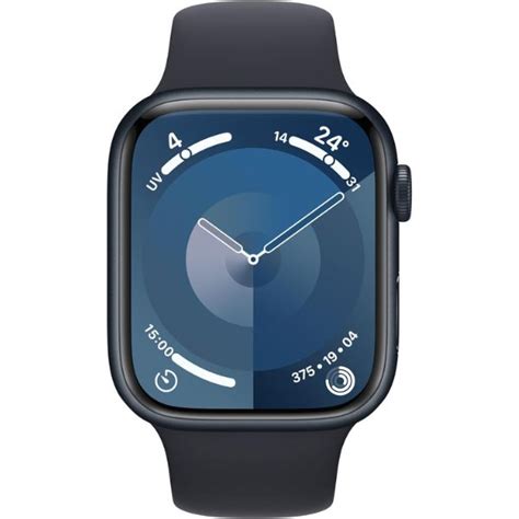 Apple Watch Series Prix Maroc Mm Dhs