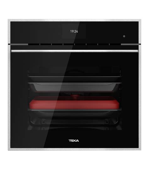 Teka Horno El Ctrico Pirol Tico Multifunci N Ioven P El Palacio De Hierro