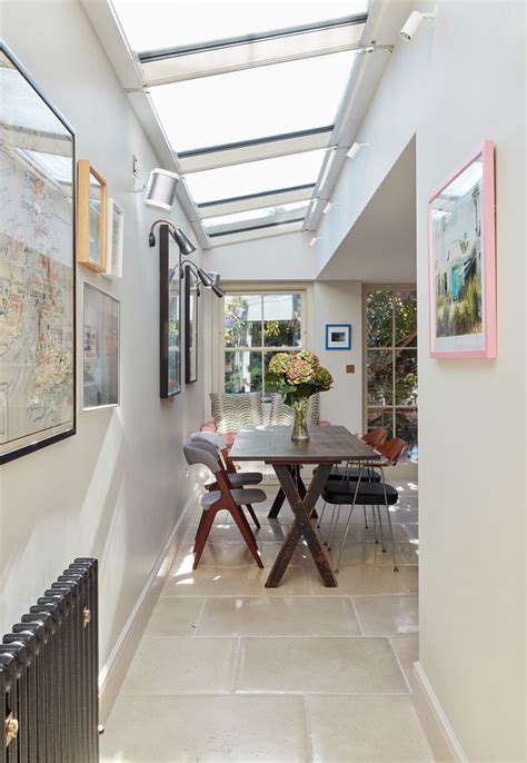 Guide to Brackenbury Road in Brackenbury Village, London 20