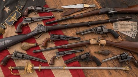 Sporting Collector Firearms Auction Rock Island Auction