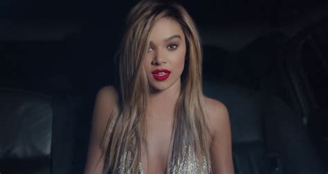 Hailee Steinfeld Debuts Empowering ‘Most Girls’ Music Video – Watch ...