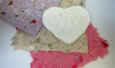 The Art Of Paper Papermaking And Casting With Christine Mariotti On