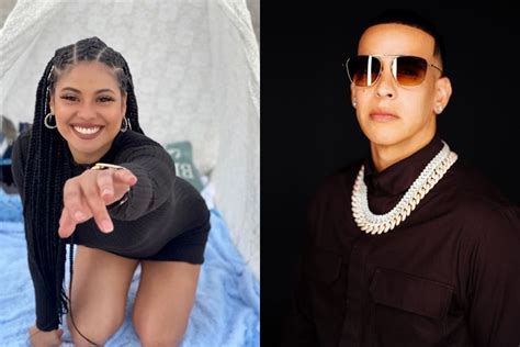 Yamilet Ayala Gonz Lez Meet Daddy Yankee S Oldest Daughter