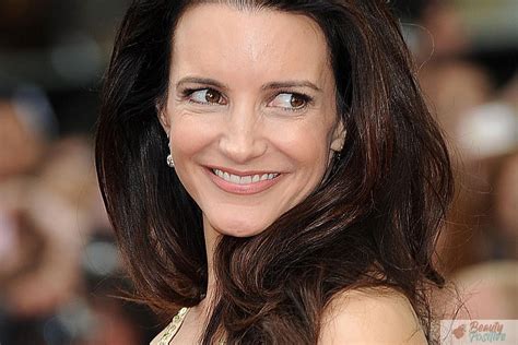 Kristin Davis What Happened To Her Face In The Sex And The City Sequel