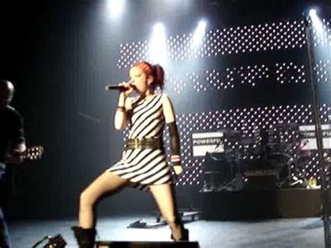 Garbage Sex Is Not The Enemy Live From Las Vegas YouTube Music