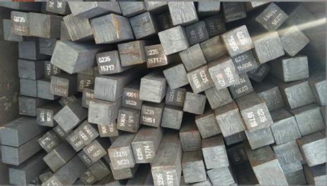 Steel Billet Astm A Grade Alloy Steel Billet China Steel