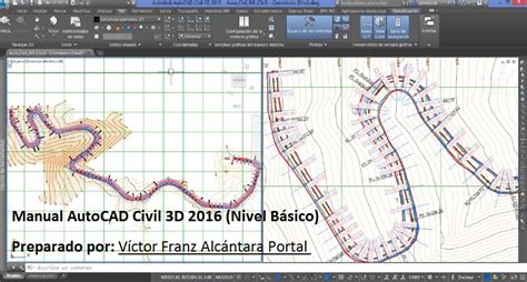 Manual Autocad Civil D Pdf Cplasopa